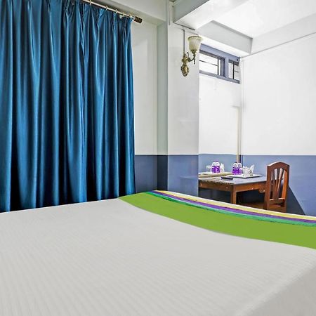 Itsy Hotels Shillong Tower Guesthouse ภายนอก รูปภาพ