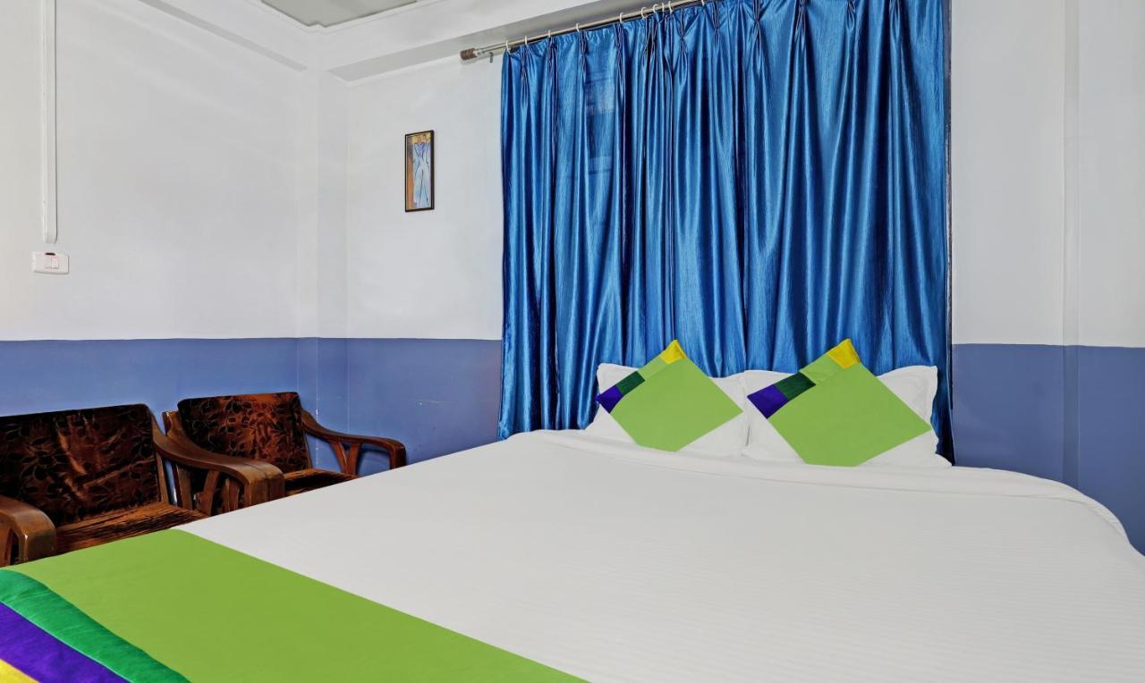 Itsy Hotels Shillong Tower Guesthouse ภายนอก รูปภาพ