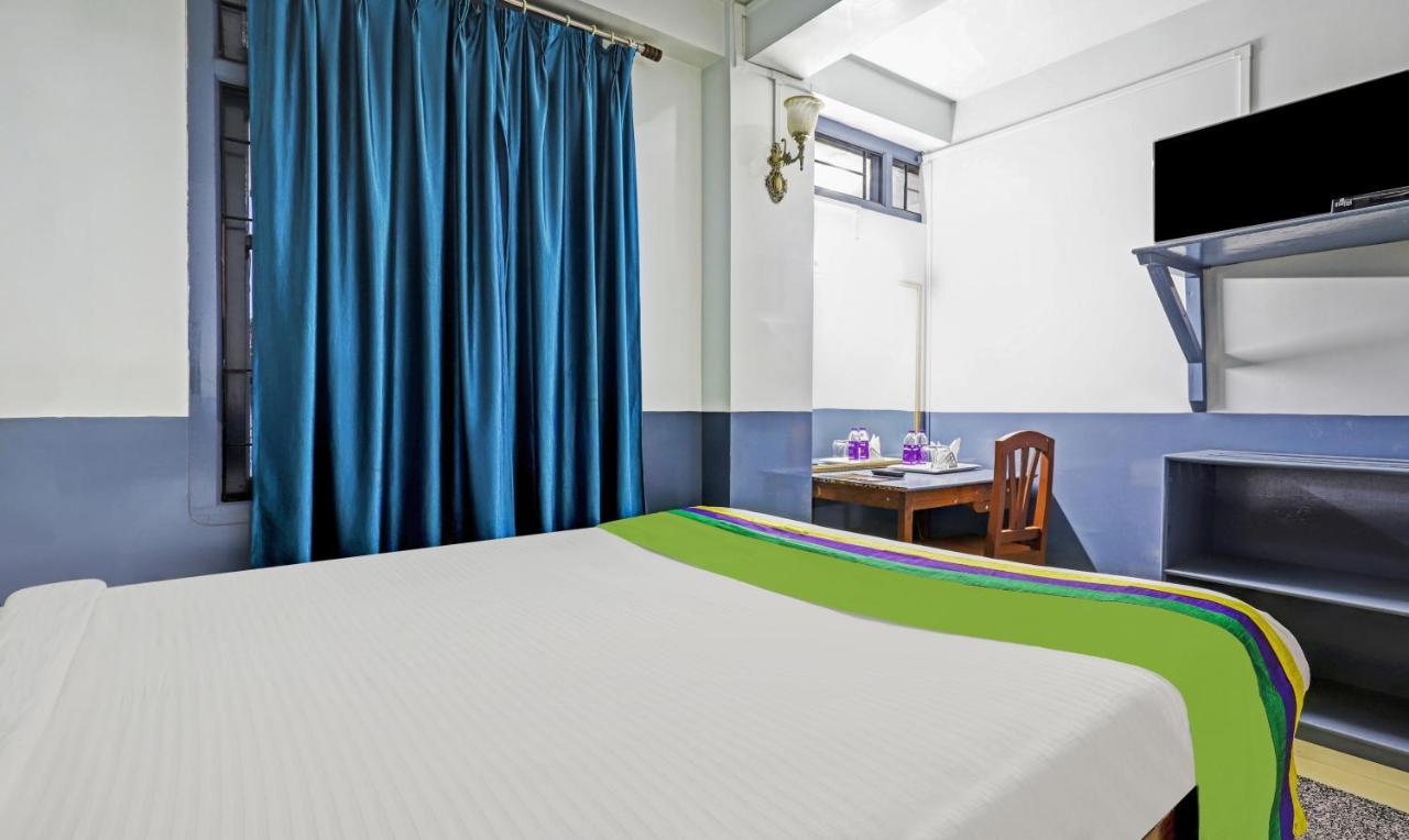 Itsy Hotels Shillong Tower Guesthouse ภายนอก รูปภาพ
