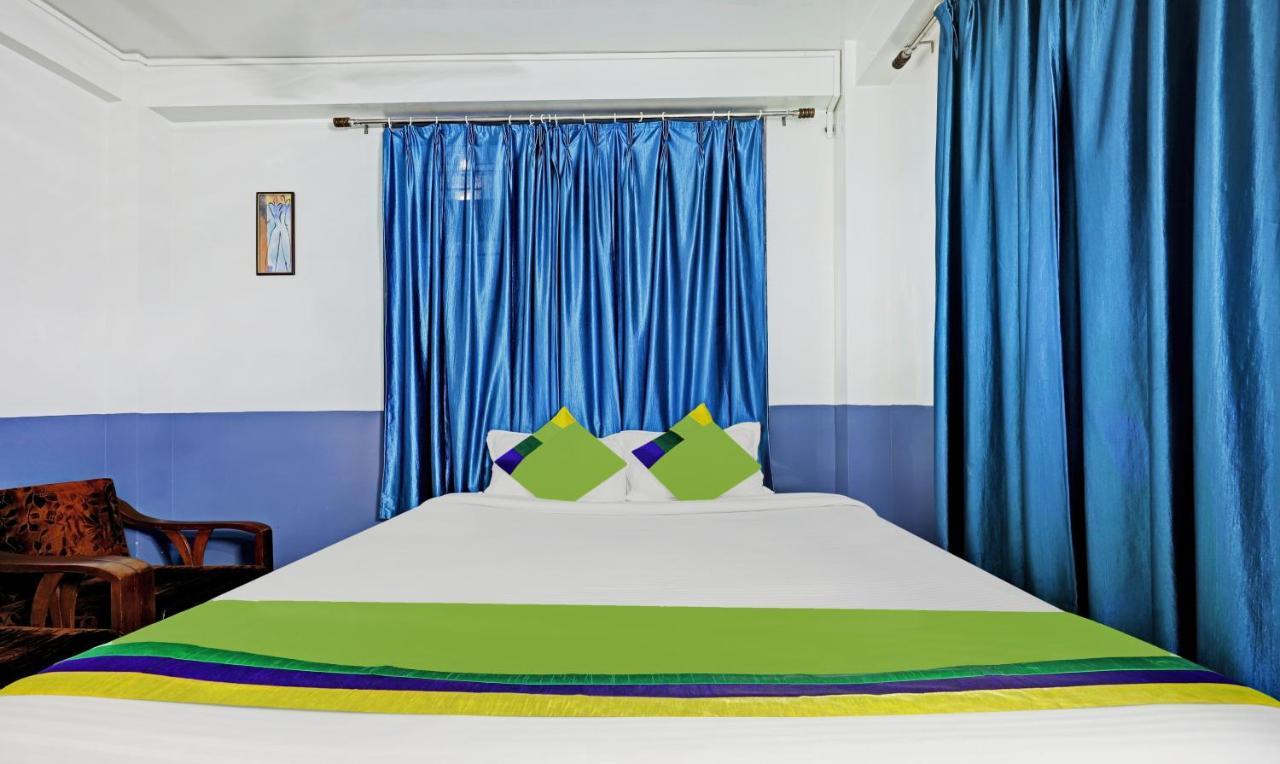 Itsy Hotels Shillong Tower Guesthouse ภายนอก รูปภาพ