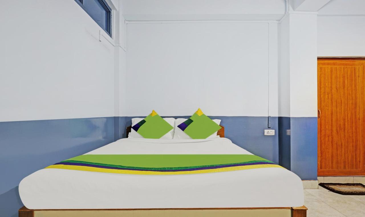 Itsy Hotels Shillong Tower Guesthouse ภายนอก รูปภาพ