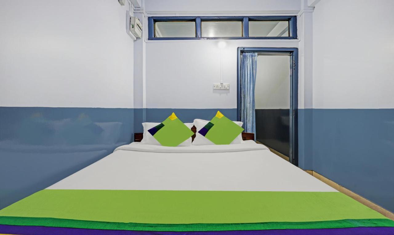 Itsy Hotels Shillong Tower Guesthouse ภายนอก รูปภาพ