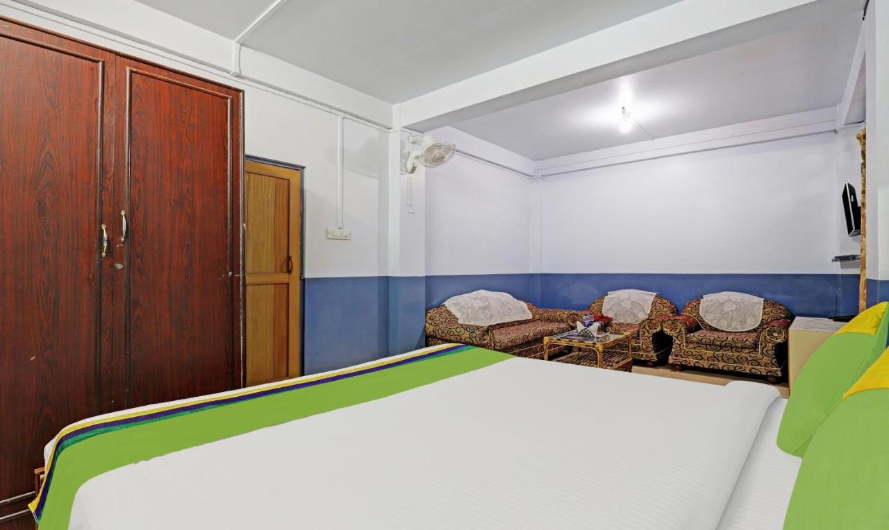 Itsy Hotels Shillong Tower Guesthouse ภายนอก รูปภาพ