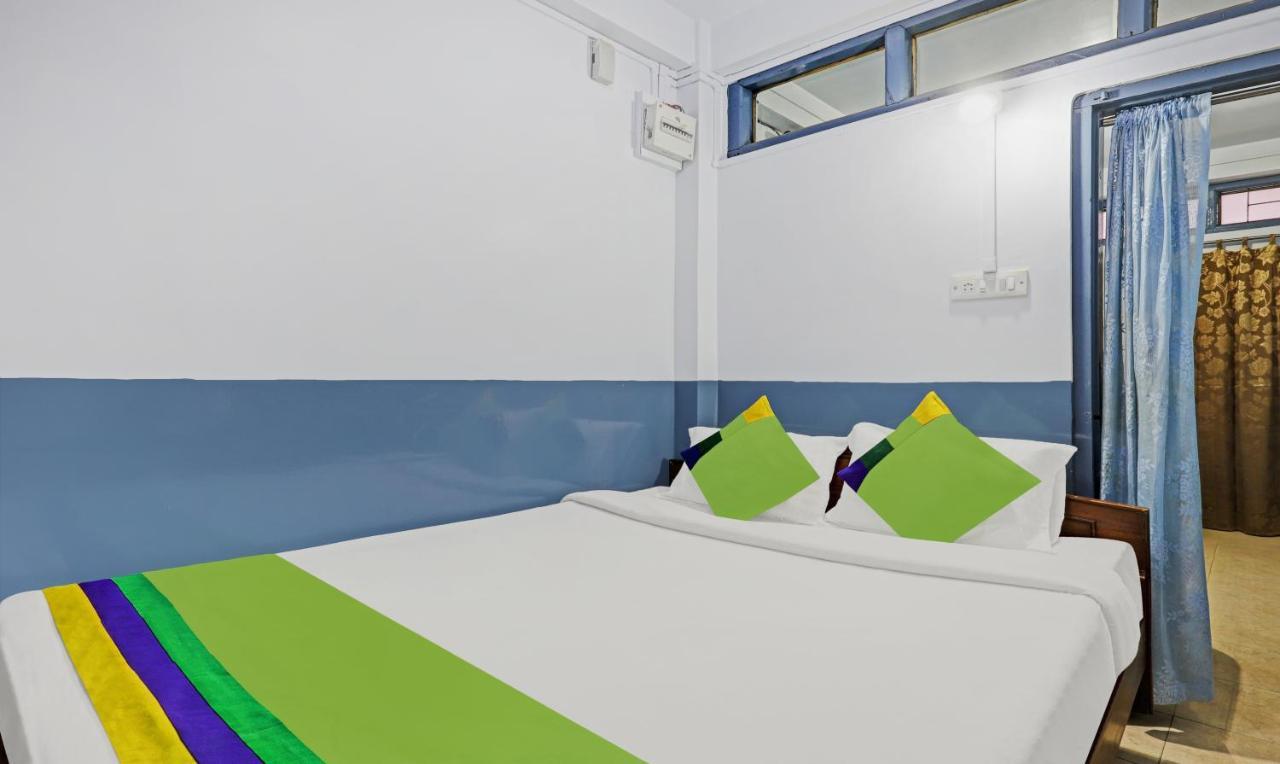 Itsy Hotels Shillong Tower Guesthouse ภายนอก รูปภาพ
