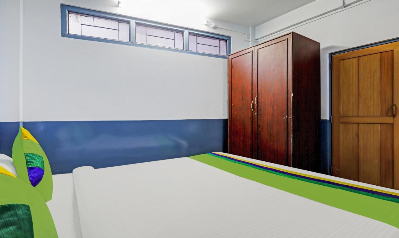 Itsy Hotels Shillong Tower Guesthouse ภายนอก รูปภาพ