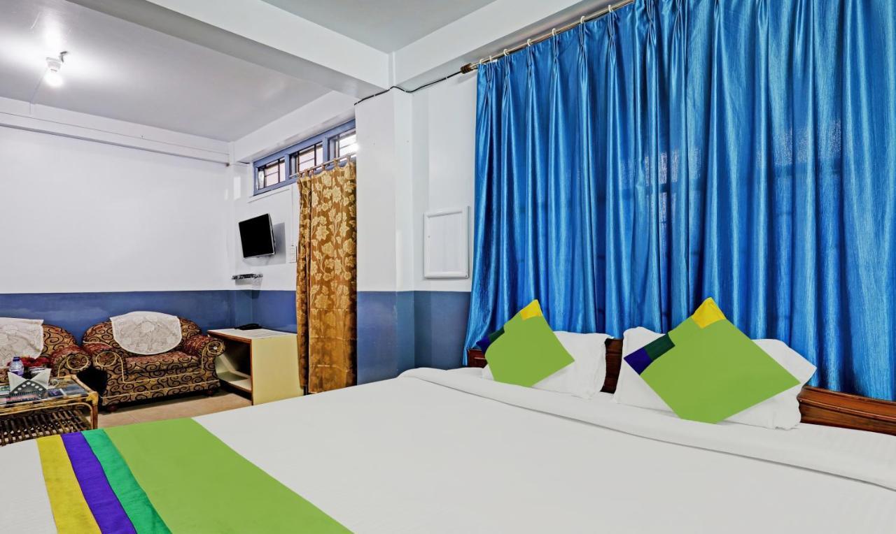 Itsy Hotels Shillong Tower Guesthouse ภายนอก รูปภาพ